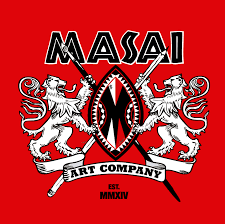 MASAI ART GROUP CHILE